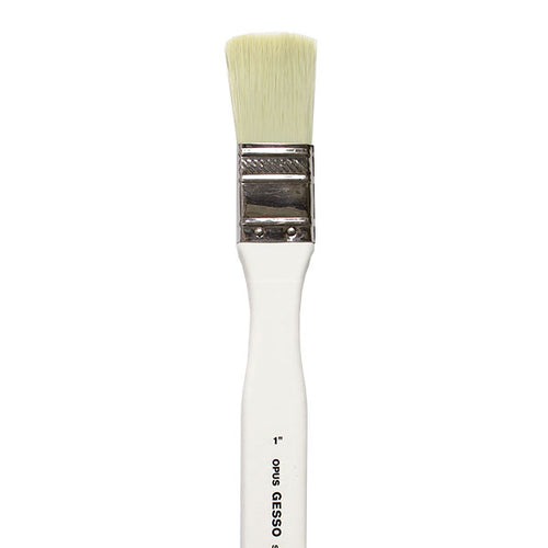 Winsor & Newton Artists' Oil Synthetic Brushes – Opus Art Supplies
