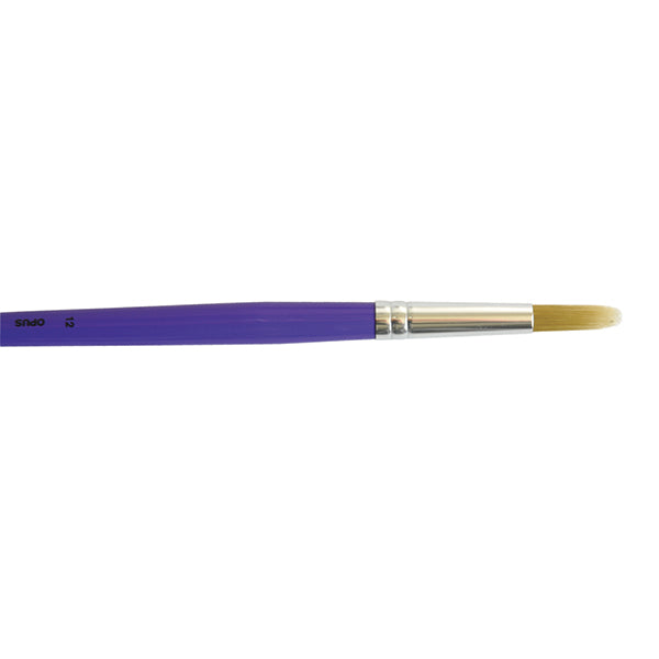Buzz Presto Series 450 Acrylic Brushes