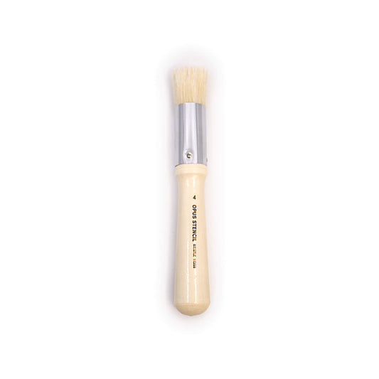 Opus Stencil Brush