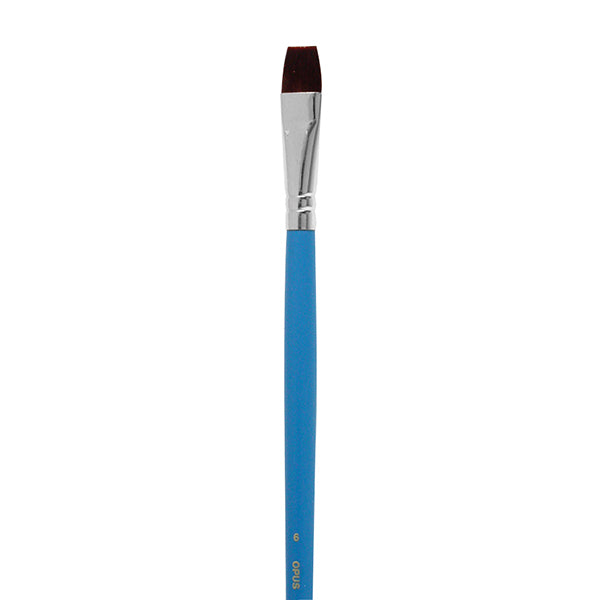 Opus Legato Acrylic Brushes