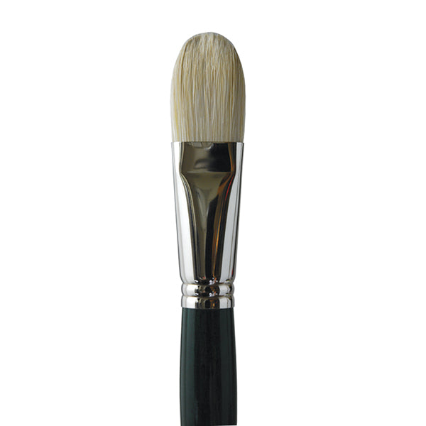 Opus Fortissimo Oil Brushes – Opus Art Supplies
