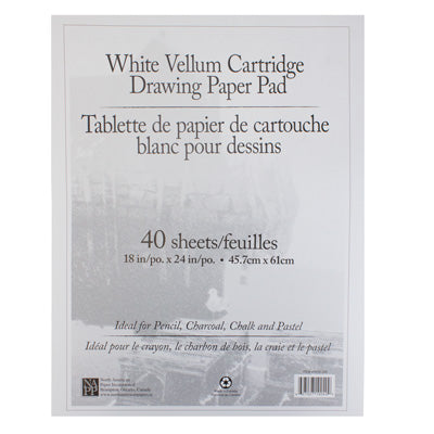 Cartridge Papers