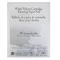 Cartridge Papers