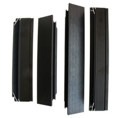 Sumo Deep Canvas Frame - 8" - Clearance