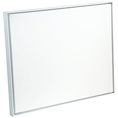 Sumo Slim Canv Frame White - 8" - Clearance