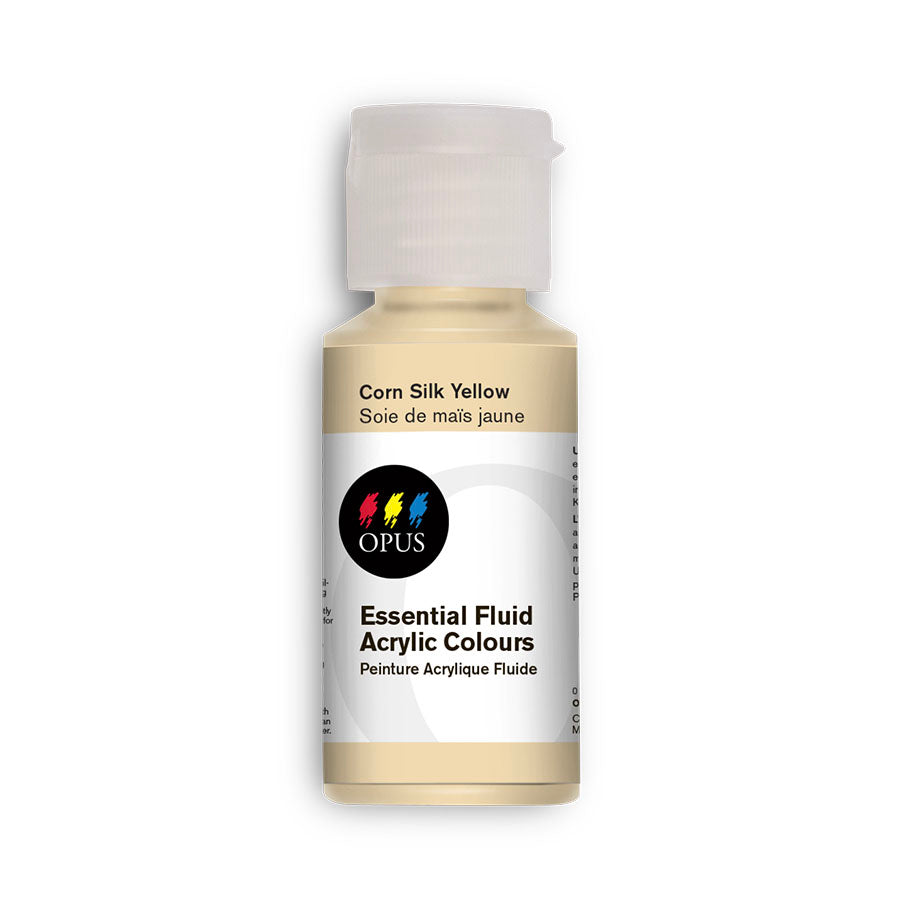 Opus Essential Fluid Acrylic Colours
