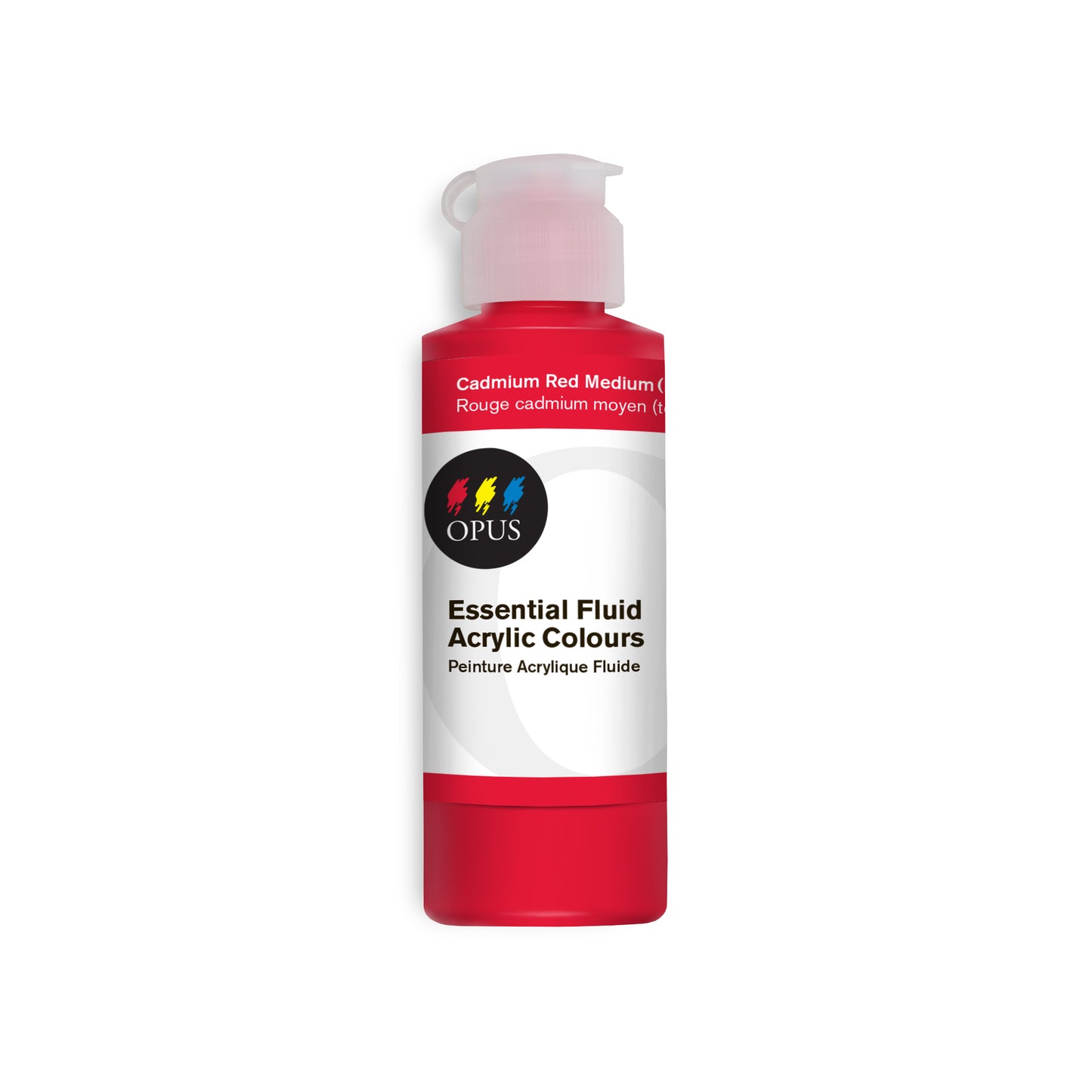 Opus Essential Fluid Acrylic Colours