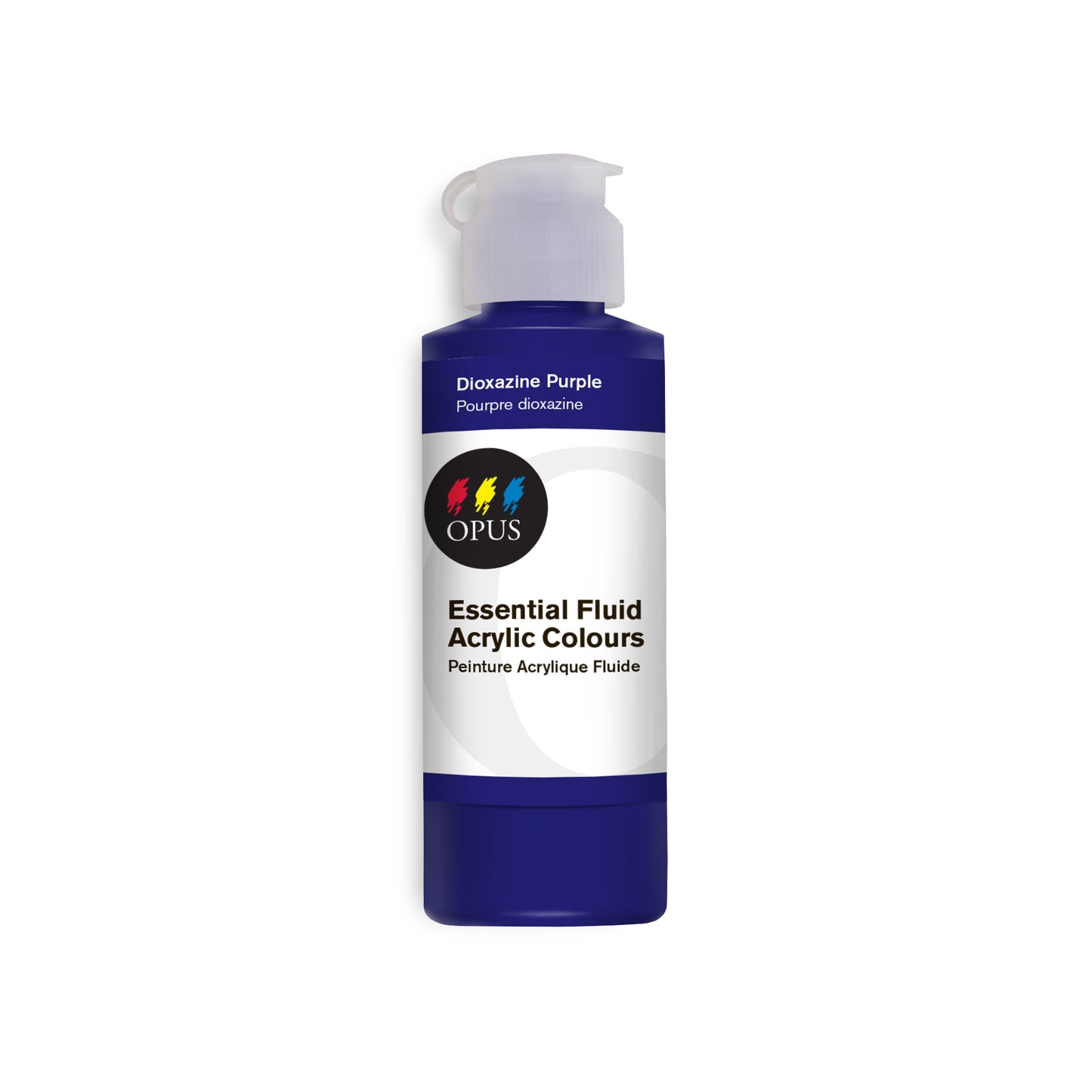 Opus Essential Fluid Acrylic Colours