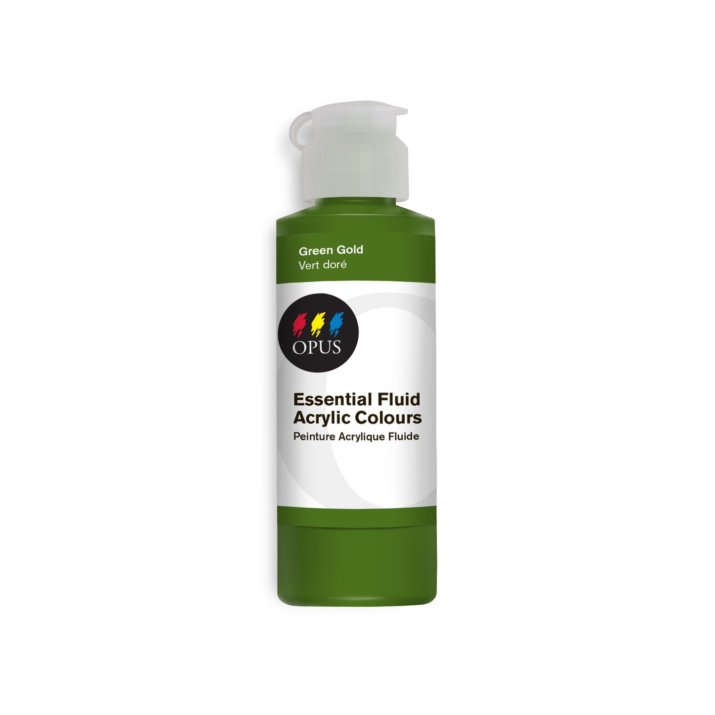 Opus Essential Fluid Acrylic Colours