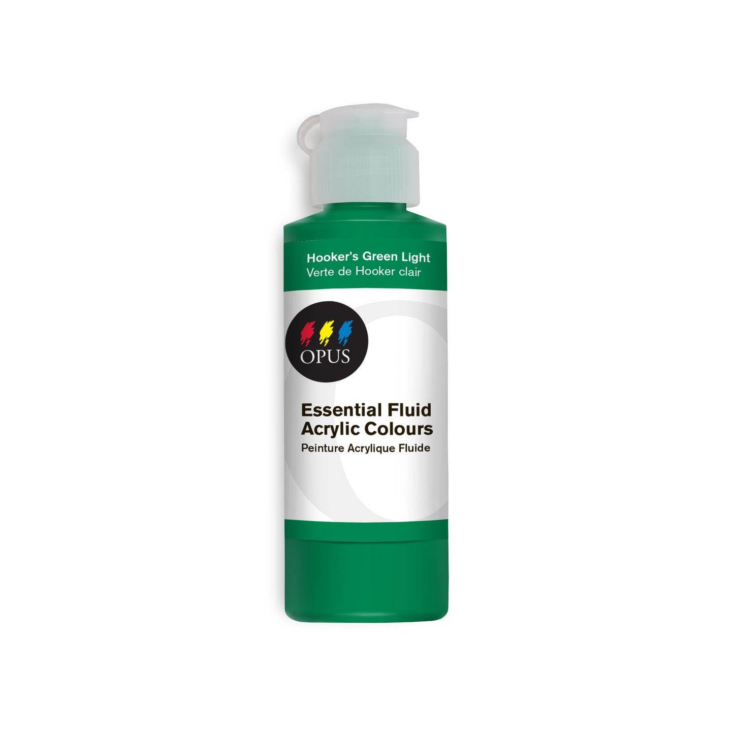 Opus Essential Fluid Acrylic Colours