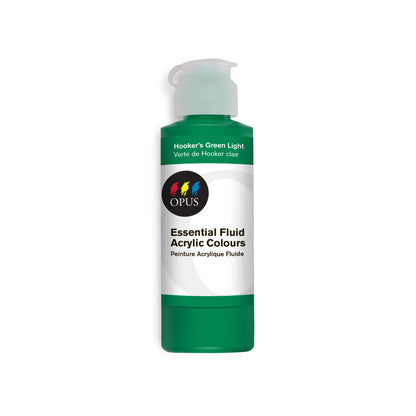 Opus Essential Fluid Acrylic Colours