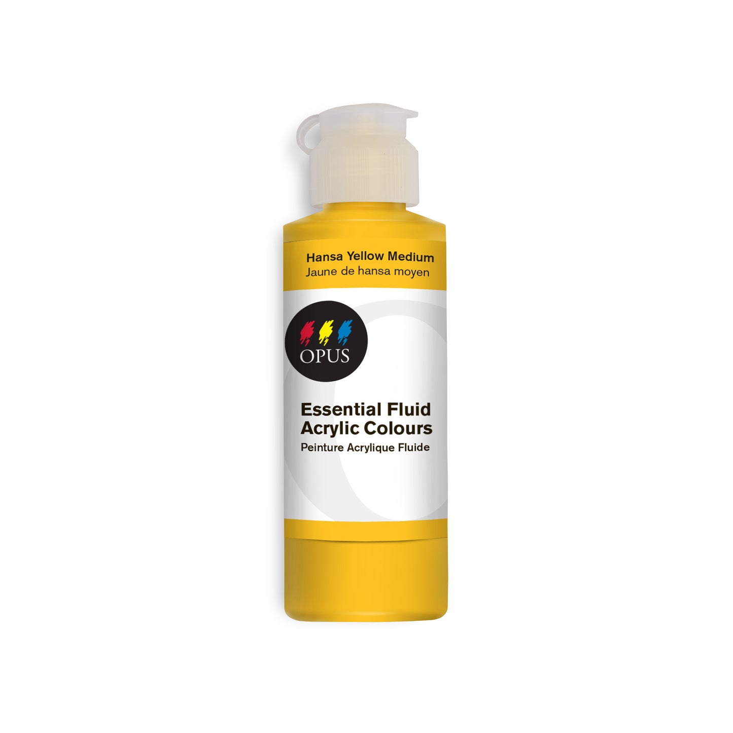 Opus Essential Fluid Acrylic Colours