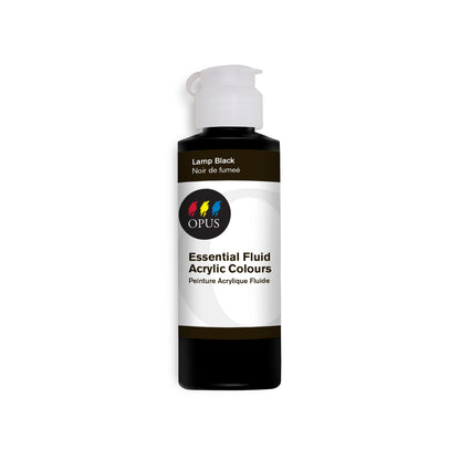 Opus Essential Fluid Acrylic Colours