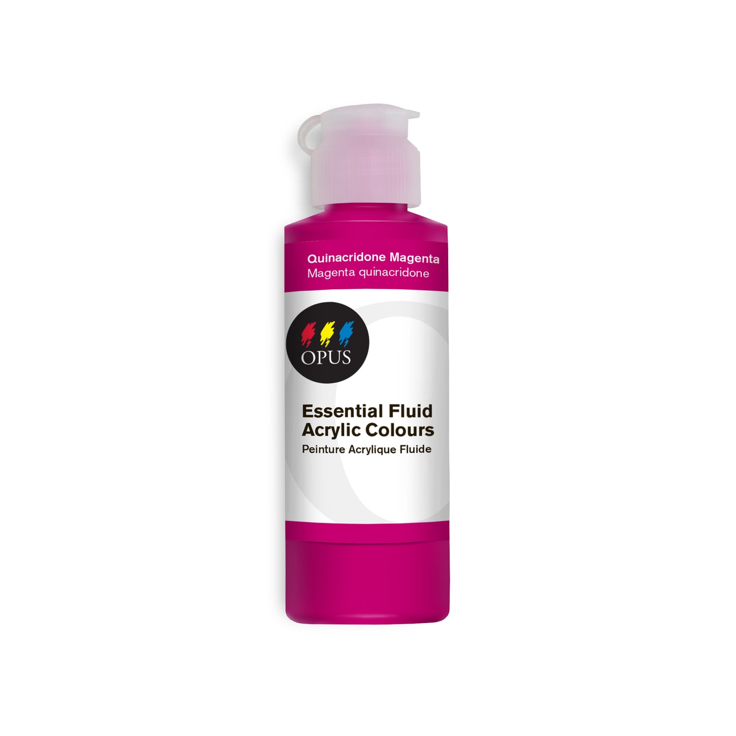 Opus Essential Fluid Acrylic Colours