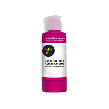 Opus Essential Fluid Acrylic Colours