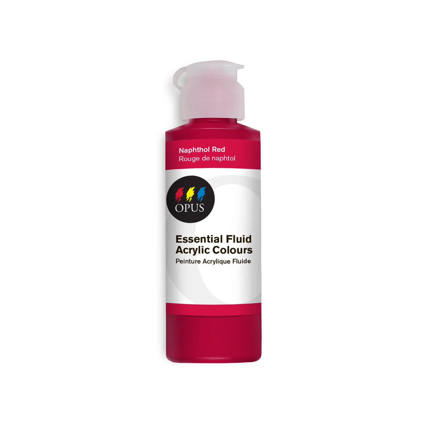 Opus Essential Fluid Acrylic Colours