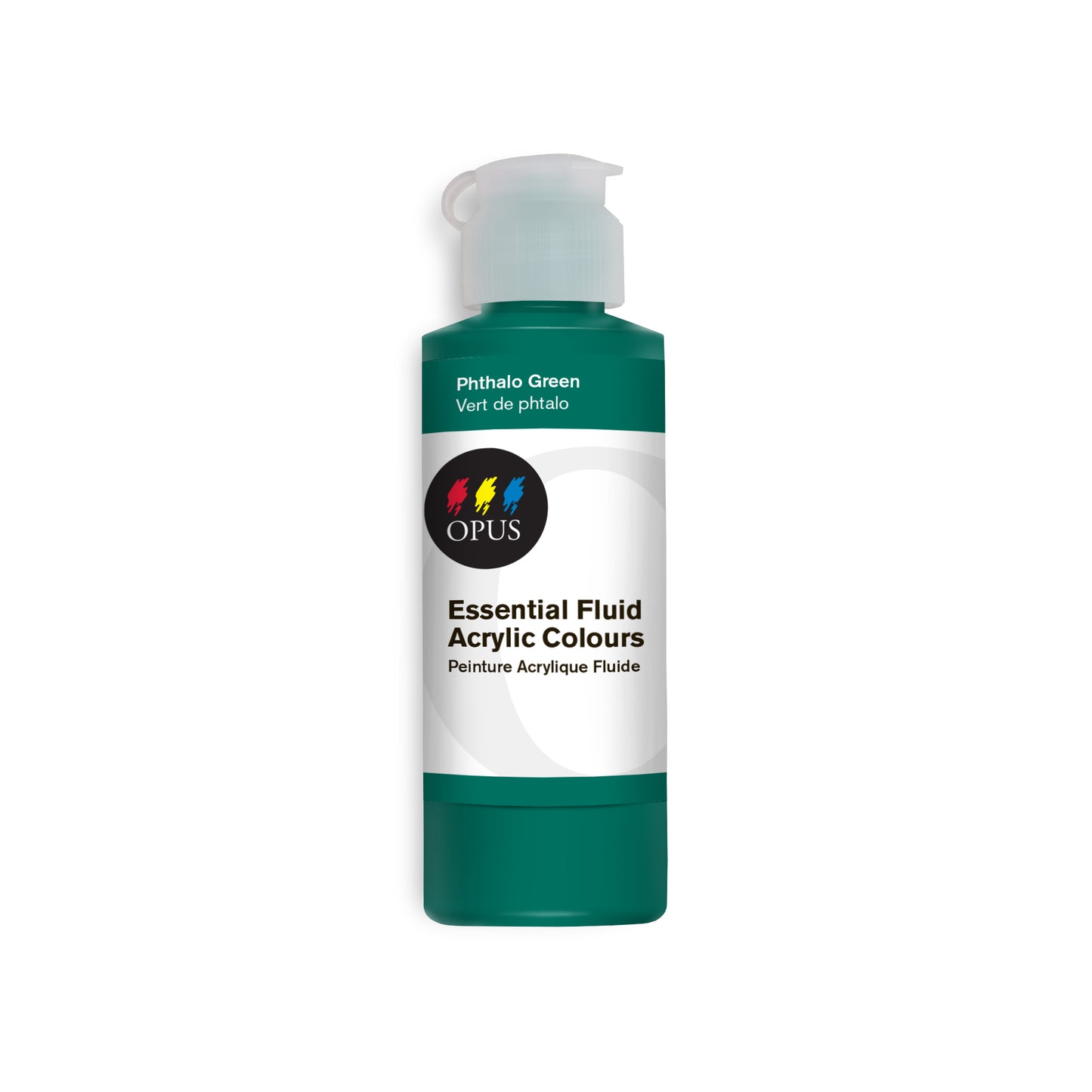 Opus Essential Fluid Acrylic Colours