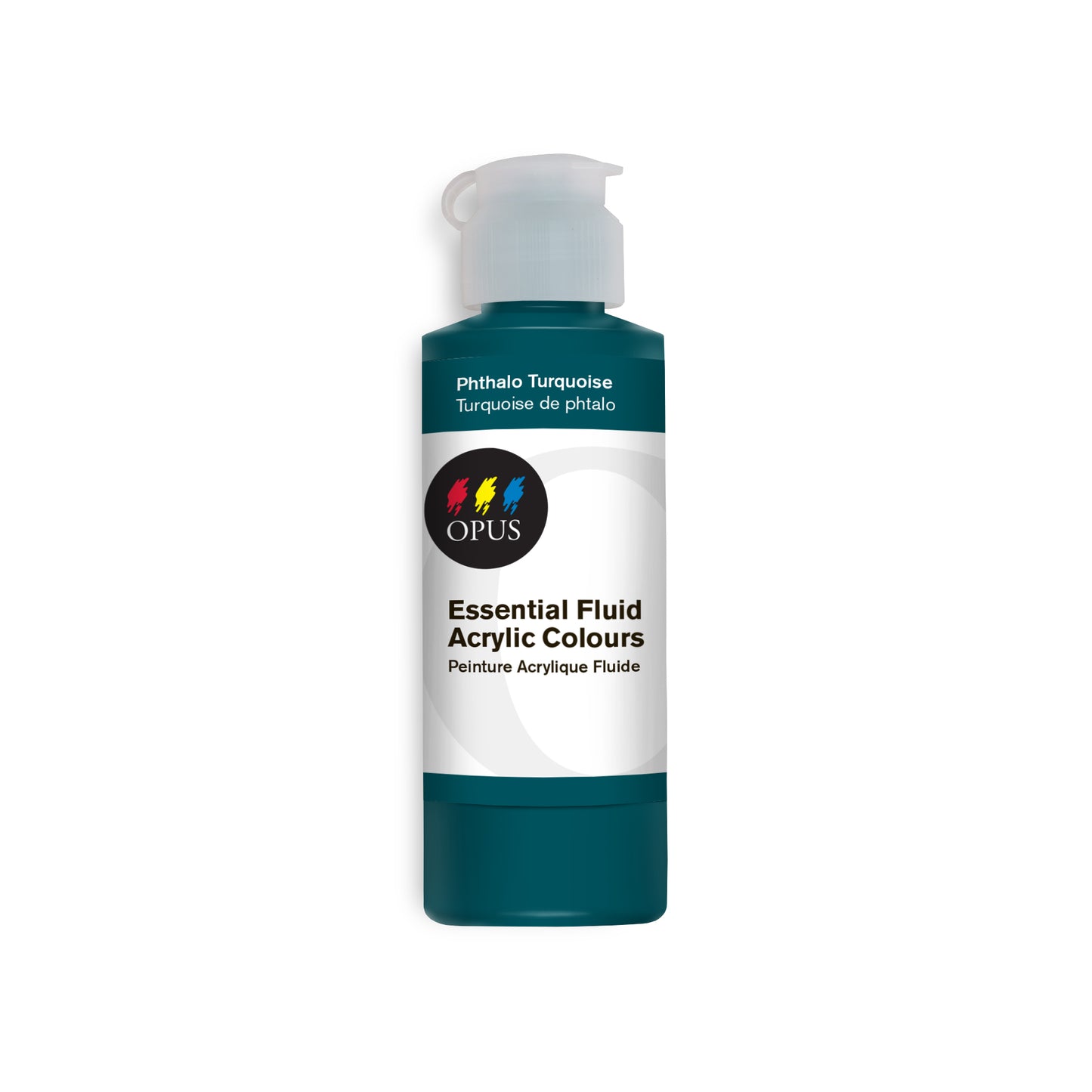 Opus Essential Fluid Acrylic Colours