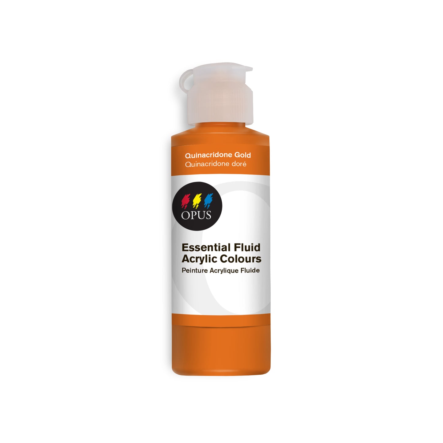 Opus Essential Fluid Acrylic Colours