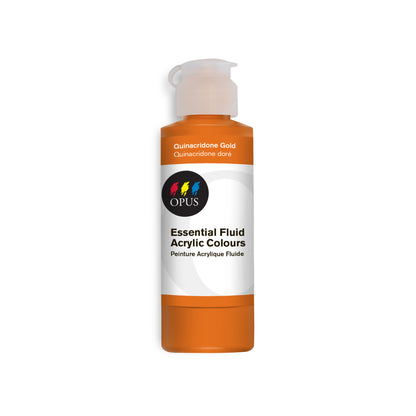 Opus Essential Fluid Acrylic Colours