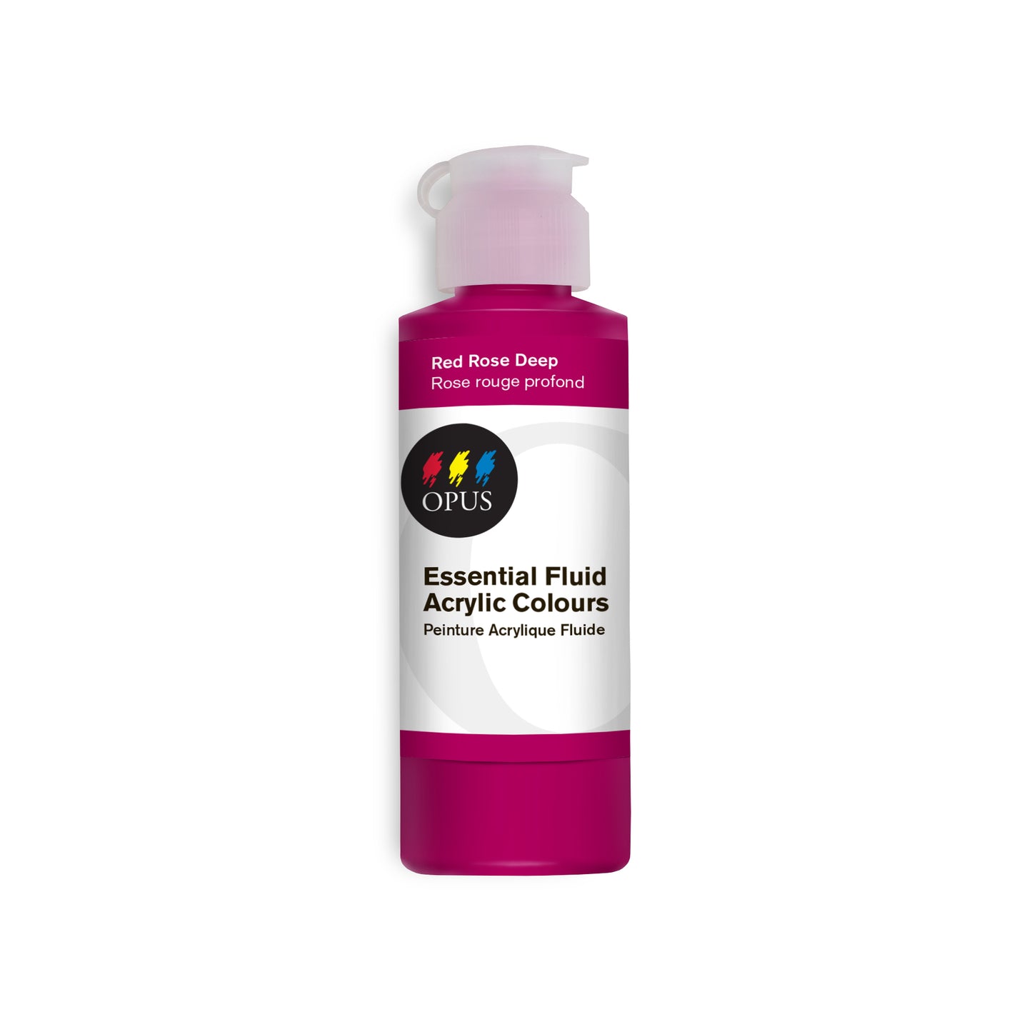 Opus Essential Fluid Acrylic Colours