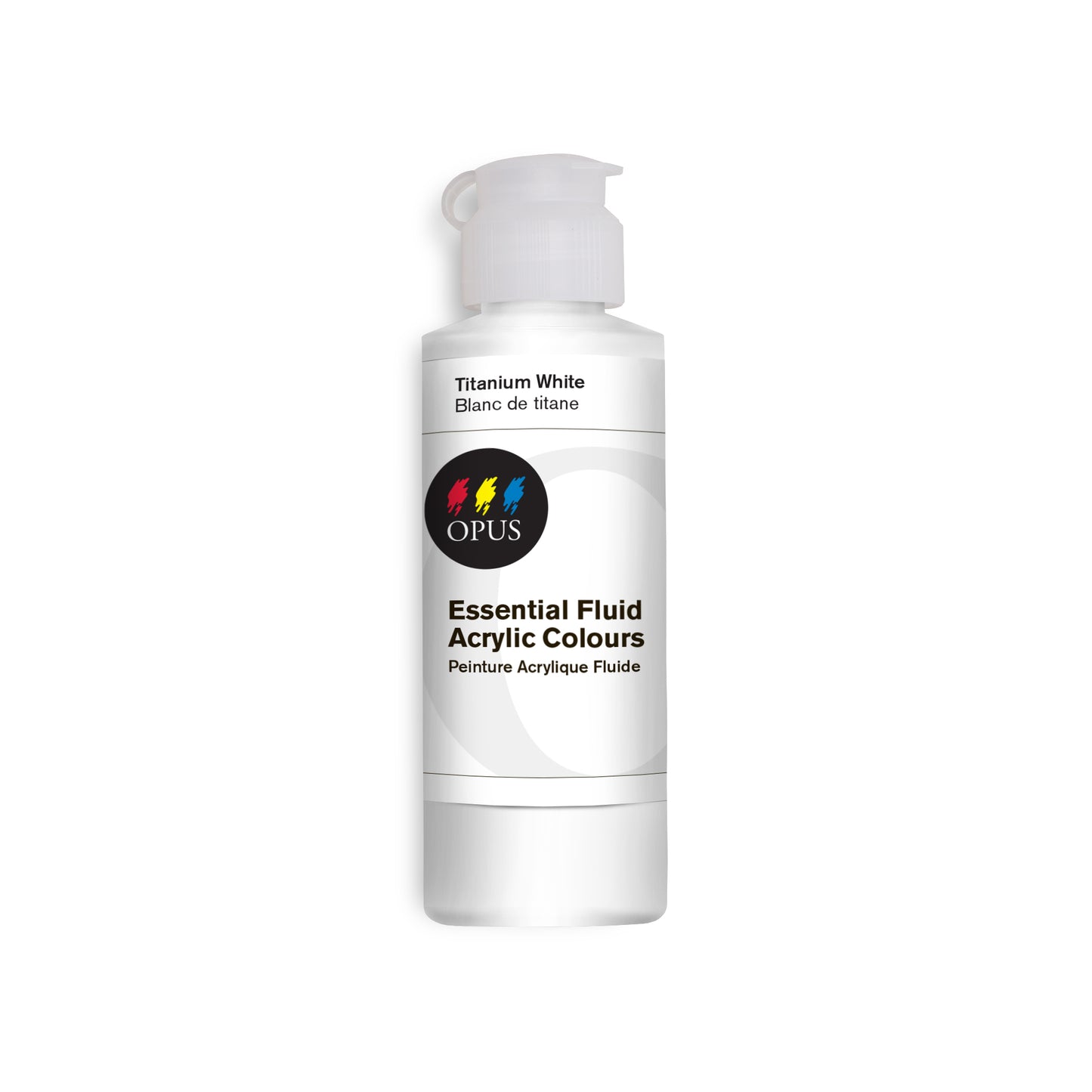 Opus Essential Fluid Acrylic Colours