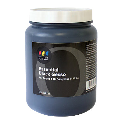 Opus Essential Gessoes