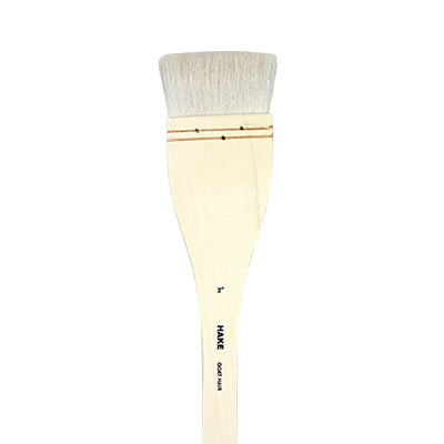 Hake Brushes