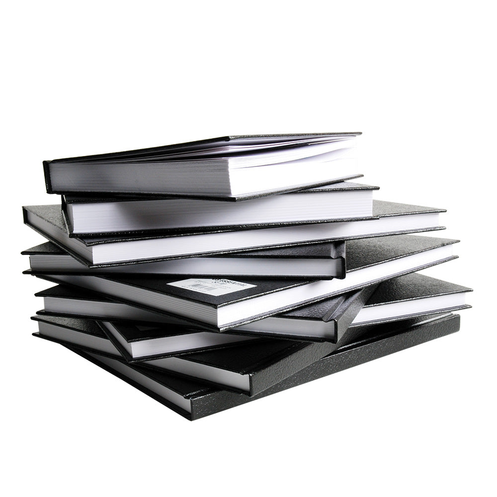 Opus Essential Hardbound Sketchbooks