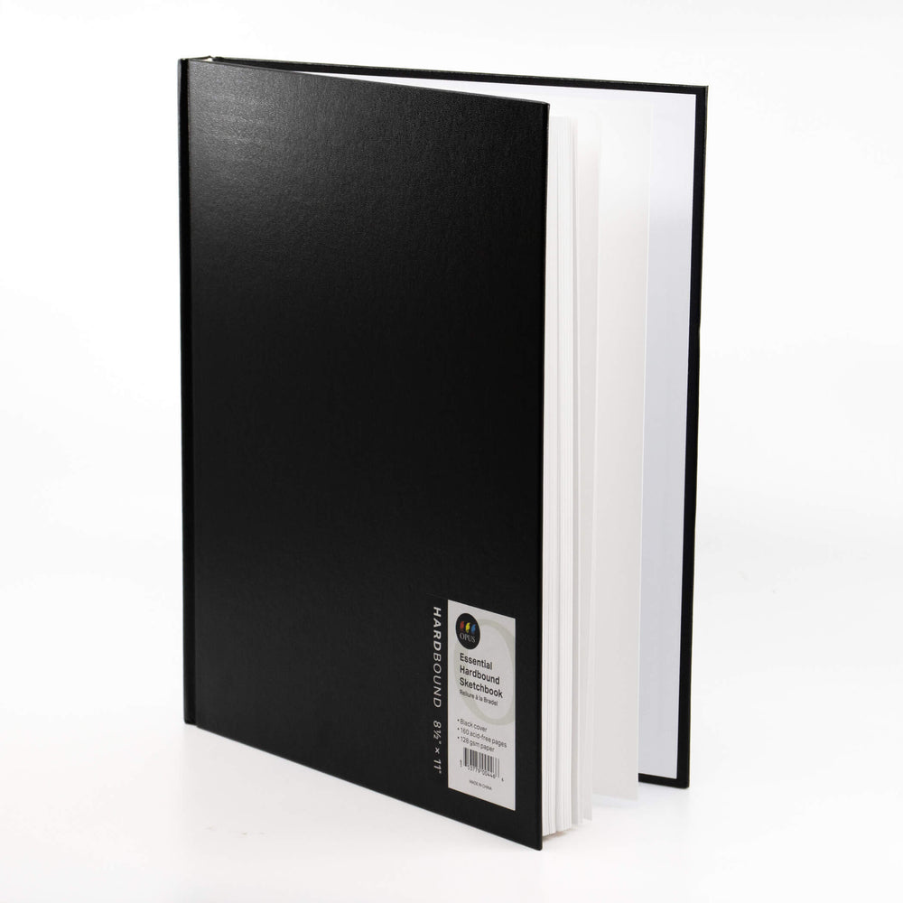 Opus Essential Hardbound Sketchbooks