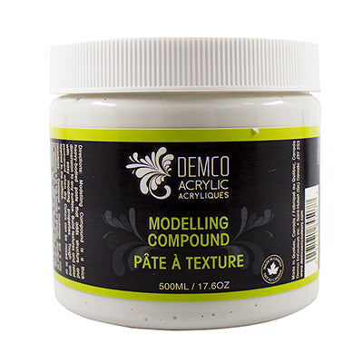 Demco Modelling Compounds