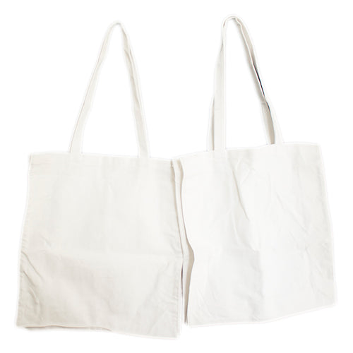 Canvas Bag - One Size