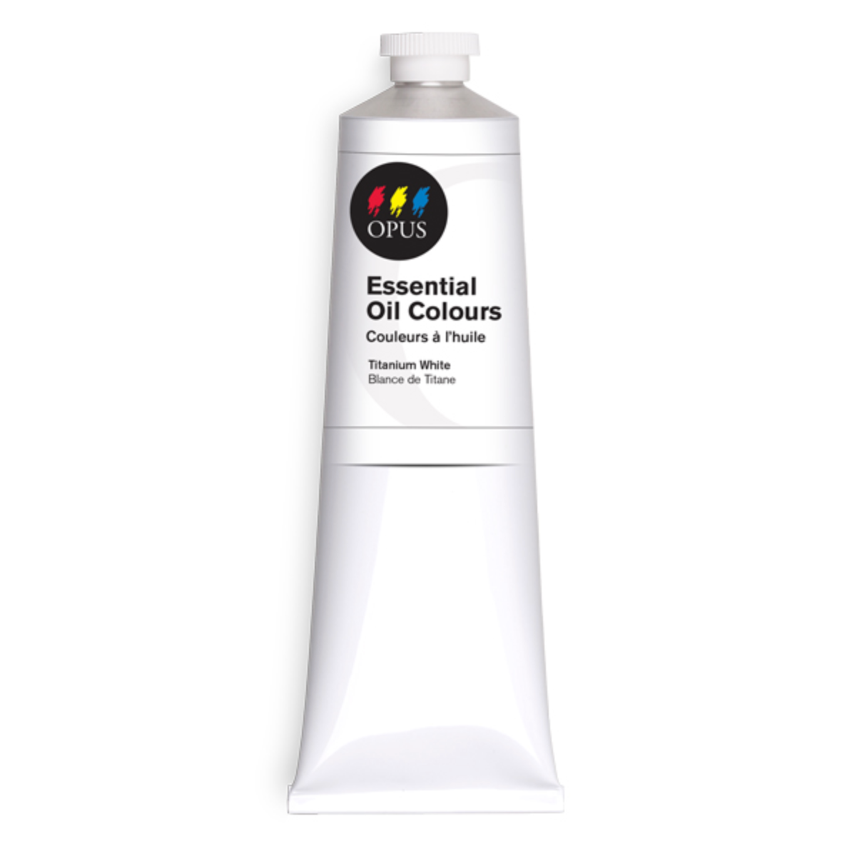 Opus Essential Oil Colours