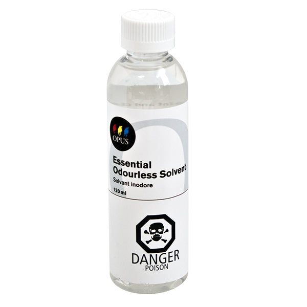 Opus Essential Odourless Solvents