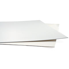 Precut Regular Foamcore 6"x6" - Clearance