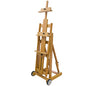 Opus Powell Studio Easel