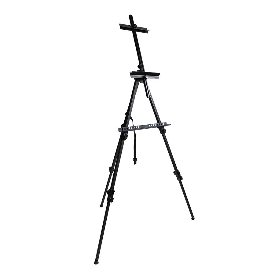 Opus Salt Spring Deluxe Aluminum Easel