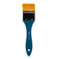 Golden Nylon Wash Brushes