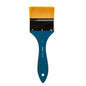Golden Nylon Wash Brushes