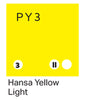 Opus Essential Heavy Body Acrylics - White or Yellow