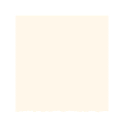 Strathmore Creative Cards Ivory with Deckle