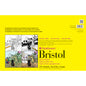 Strathmore 300 Series Bristol Pads - 11" x 17"