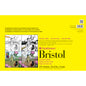 Strathmore 300 Series Bristol Pads - 11" x 17"