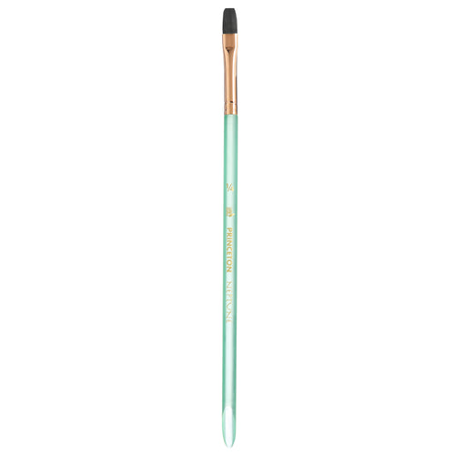 12 Pack: Princeton™ Neptune™ Series 4750 Synthetic Watercolor 3 Piece Brush  Set