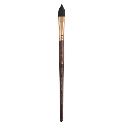 Princeton Neptune Synthetic Watercolour Brushes