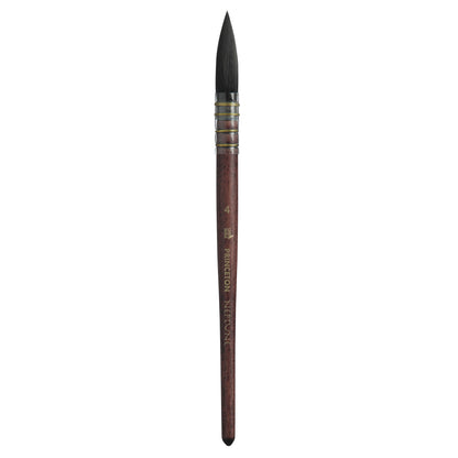 Princeton Neptune Synthetic Watercolour Brushes