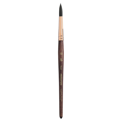 Princeton Neptune Synthetic Watercolour Brushes