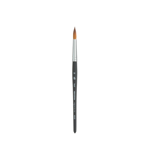 Princeton Aqua Elite Synthetic Watercolour Brushes