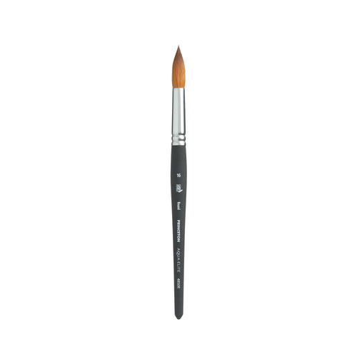 Princeton Aqua Elite Synthetic Watercolour Brushes