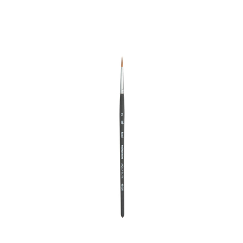 Princeton Aqua Elite Synthetic Watercolour Brushes